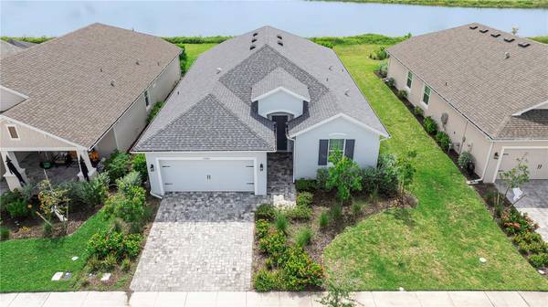 15927 MULRION BLVD, Punta Gorda, FL 33982