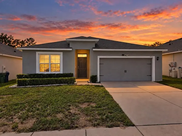 3021 COUNTRY CLUB CIR, Winter Haven, FL 33881