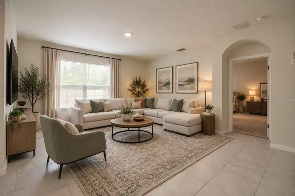3021 COUNTRY CLUB CIR, Winter Haven, FL 33881