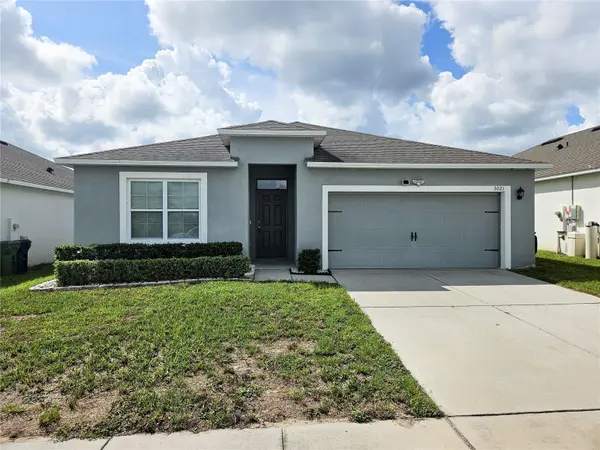 3021 COUNTRY CLUB CIR, Winter Haven, FL 33881
