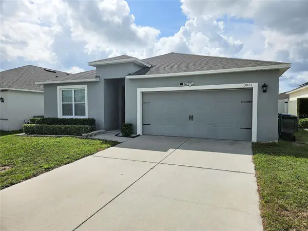 3021 COUNTRY CLUB CIR, Winter Haven, FL 33881