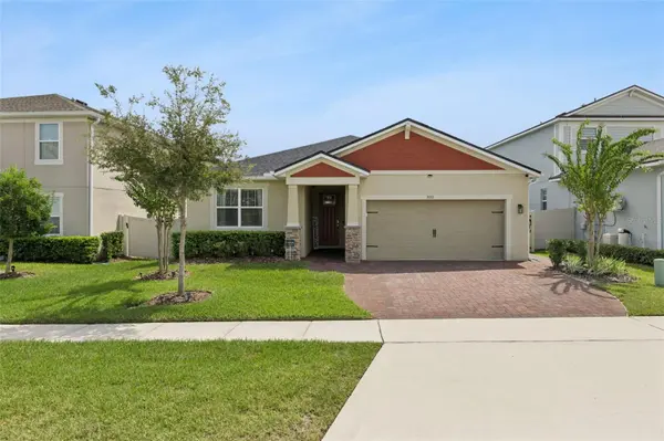 3033 AMBERSWEET PL, Clermont, FL 34711