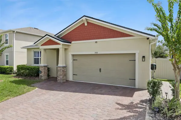 3033 AMBERSWEET PL, Clermont, FL 34711