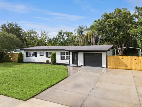 390 FRANCES AVE, Casselberry, FL 32707