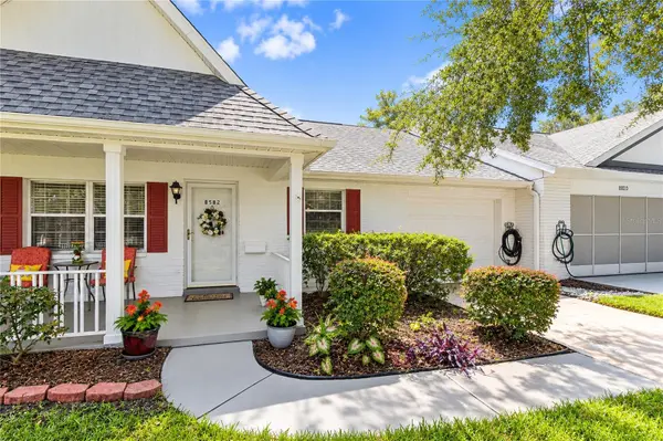 8582 SW 90TH PL #C, Ocala, FL 34481