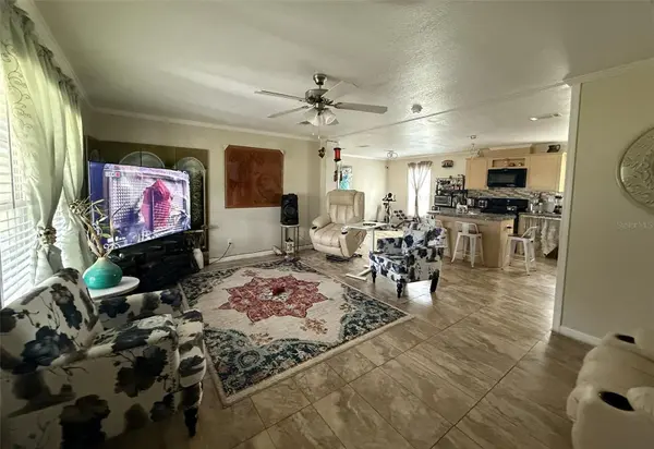 9049 BURR DR, Polk City, FL 33868