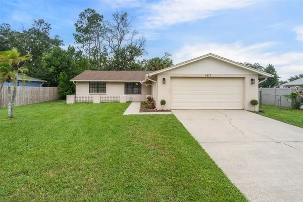 1417 FOGGY RIDGE Pkwy, Lutz, FL 33559