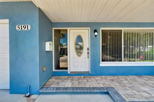 5191 41ST ST S, St Petersburg, FL 33711