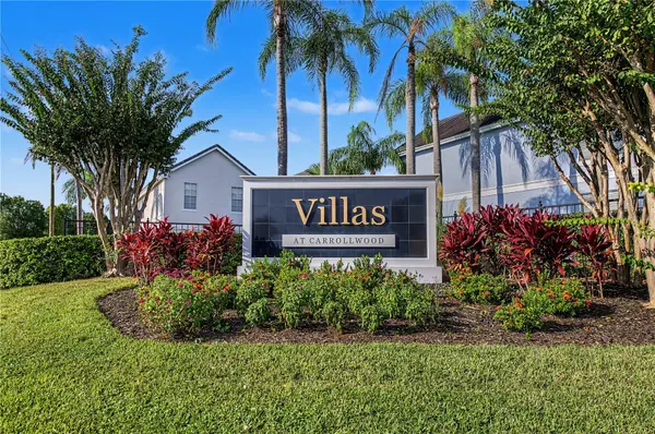 4006 CARROLLWOOD PALM CT, Tampa, FL 33624
