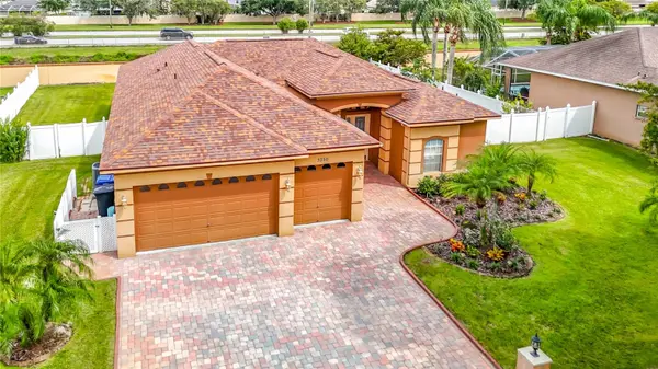 3350 PENDLETON WAY, Land O Lakes, FL 34639
