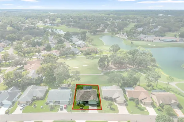 2325 DORCHESTER CT, Spring Hill, FL 34606