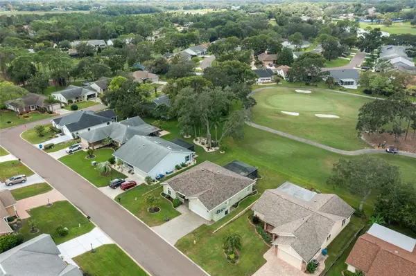 2325 DORCHESTER CT, Spring Hill, FL 34606