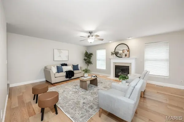 707 Wheatfield RD, O'fallon, IL 62269
