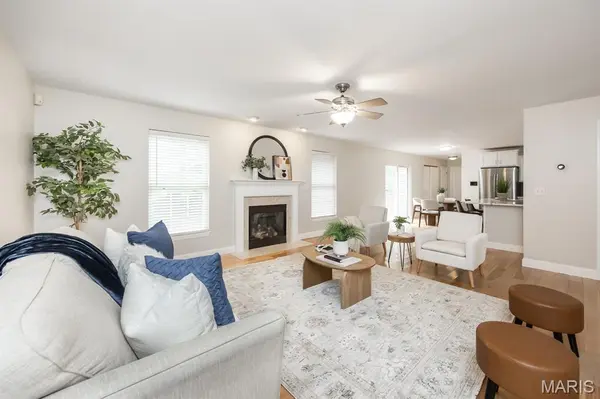 707 Wheatfield RD, O'fallon, IL 62269