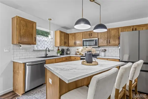 1552 St. Charles Dr, Hillsboro, MO 63050