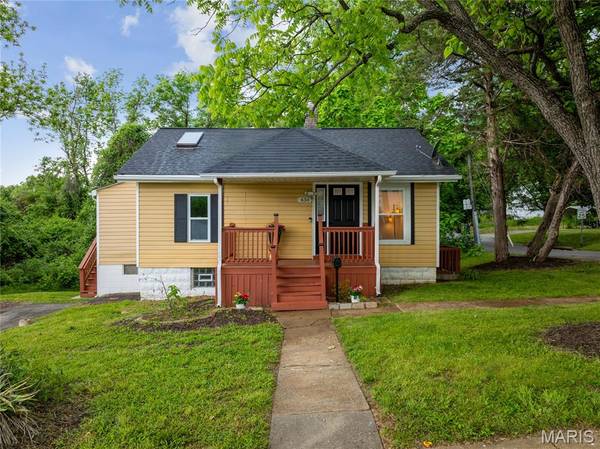 436 Meacham ST, Kirkwood, MO 63122