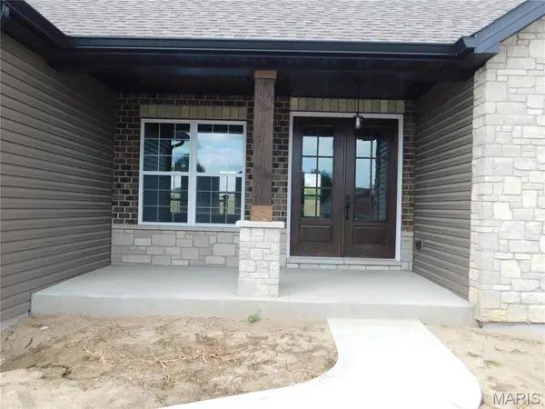 452 Westridge DR, Troy, MO 63379