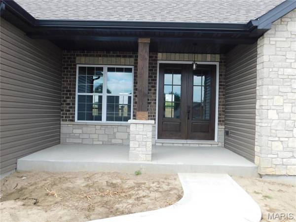 452 Westridge DR, Troy, MO 63379