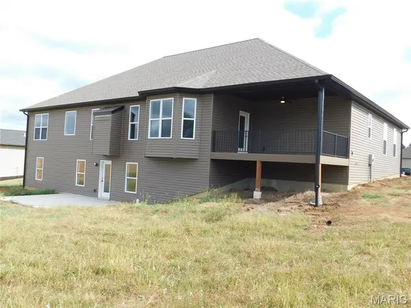 452 Westridge DR, Troy, MO 63379