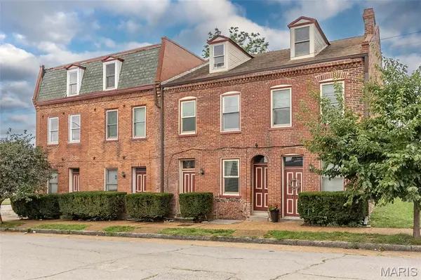 708 Soulard ST #708A, St Louis, MO 63104