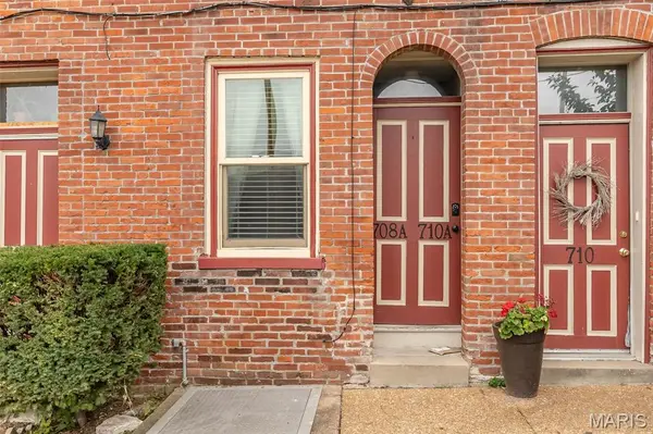 708 Soulard ST #708A, St Louis, MO 63104