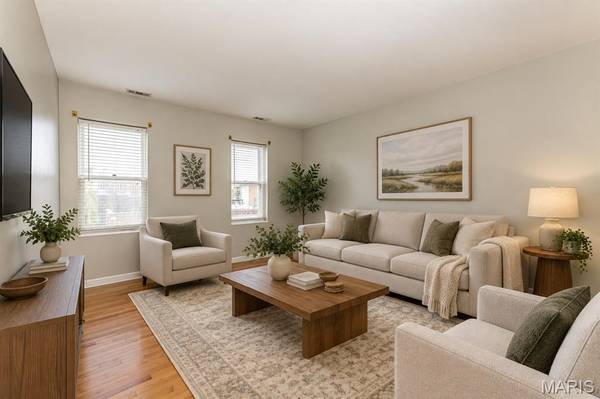 708 Soulard ST #708A, St Louis, MO 63104