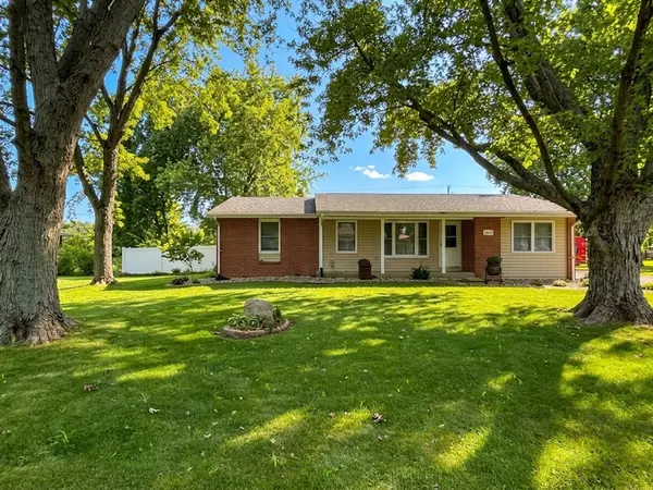 2636 N Osage DR, Bourbonnais, IL 60914