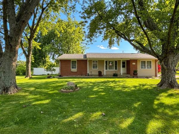 2636 N Osage DR, Bourbonnais, IL 60914