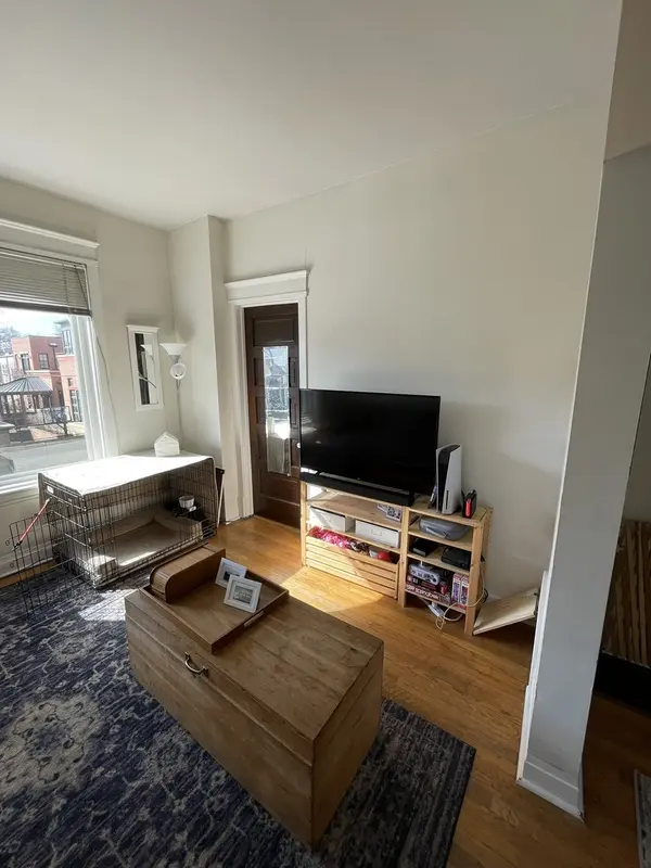 3849 N Marshfield AVE, Chicago, IL 60613