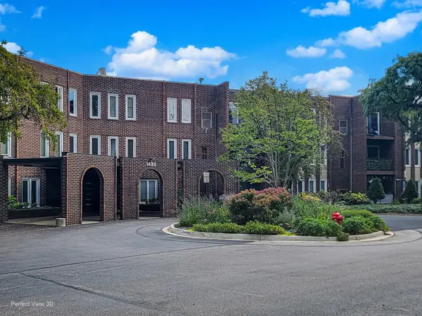 1430 Sandstone DR #316, Wheeling, IL 60090