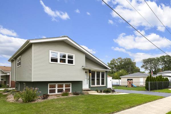 501 N Main ST, Lombard, IL 60148
