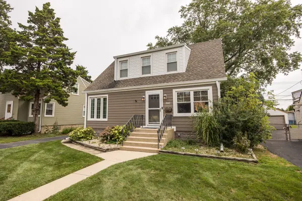 3441 Emerson ST, Franklin Park, IL 60131