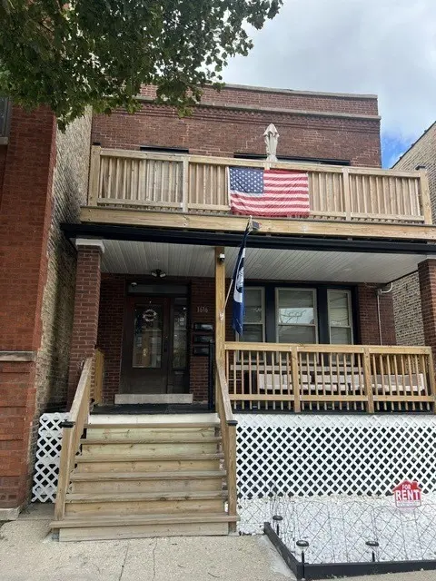 1616 W Roscoe ST #2, Chicago, IL 60657