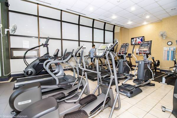 211 E Ohio ST #2515, Chicago, IL 60611