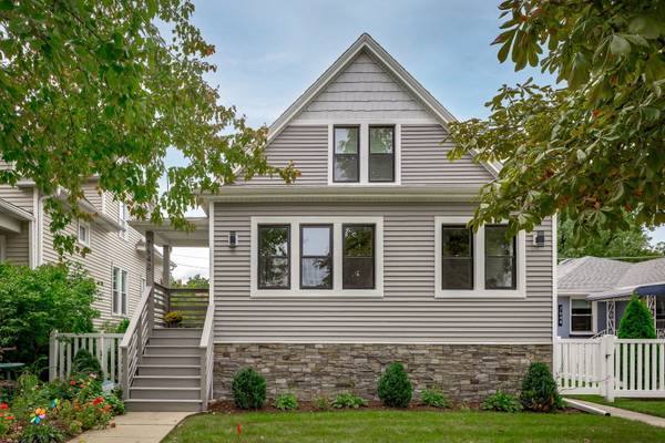 7642 Adams ST, Forest Park, IL 60130