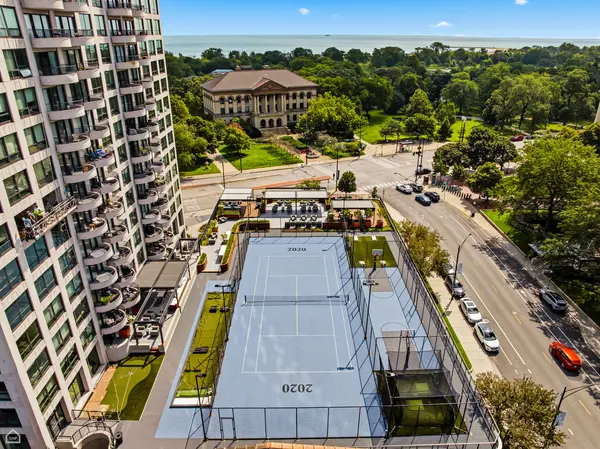 2020 N Lincoln Park West #28AB, Chicago, IL 60614