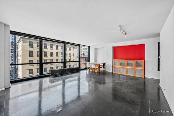 910 N LAKE SHORE DR #1316, Chicago, IL 60611