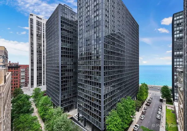 910 N LAKE SHORE DR #1316, Chicago, IL 60611