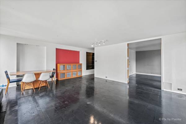 910 N LAKE SHORE DR #1316, Chicago, IL 60611
