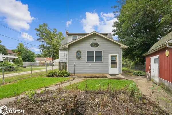 1115 26Th ST, Fort Madison, IA 52627