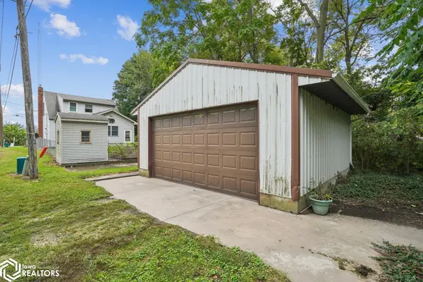 1115 26Th ST, Fort Madison, IA 52627