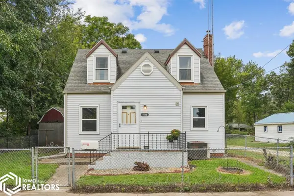 1115 26Th ST, Fort Madison, IA 52627