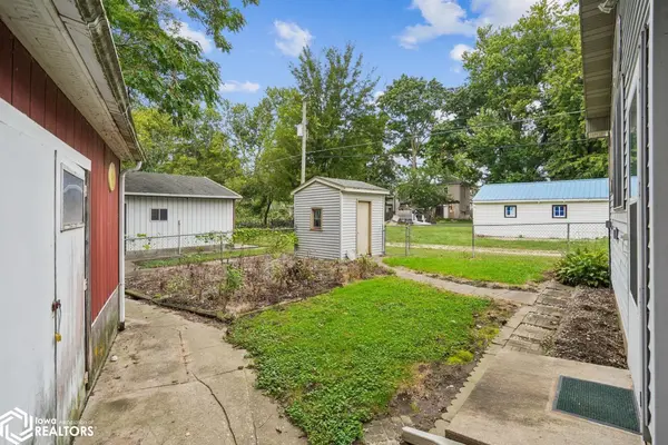 1115 26Th ST, Fort Madison, IA 52627