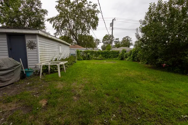 6510 Tennessee AVE, Hammond, IN 46323