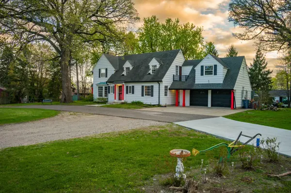 7800 Pearson WAY NE, Fridley, MN 55432