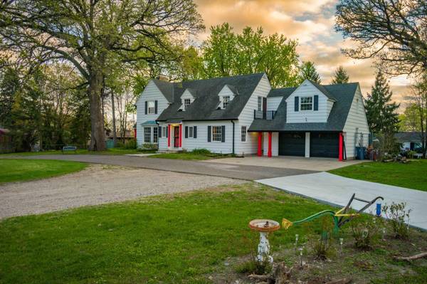 7800 Pearson WAY NE, Fridley, MN 55432