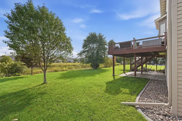 4421 118th AVE NE, Blaine, MN 55449