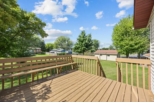 630 3rd AVE NE, Milaca, MN 56353