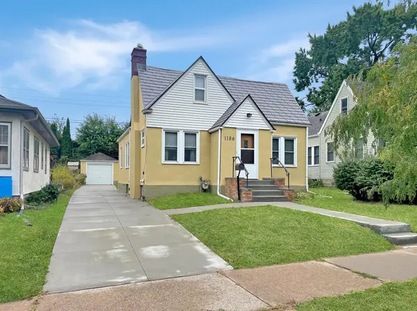 1186 Englewood AVE, Saint Paul, MN 55104