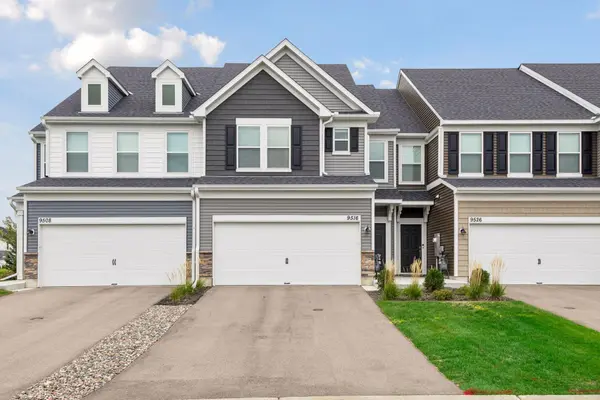 9516 4th ST N, Lake Elmo, MN 55042